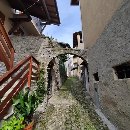 Antico Borgo Tra I Laghi Διαμέρισμα Meina