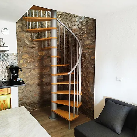 Διαμέρισμα Antico Borgo Tra I Laghi Meina