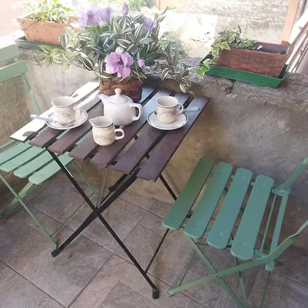 Antico Borgo Tra I Laghi Διαμέρισμα