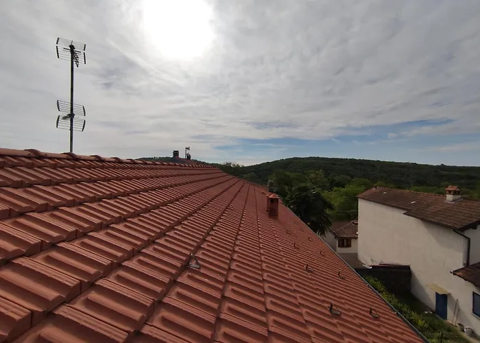 Antico Borgo Tra I Laghi Appartement