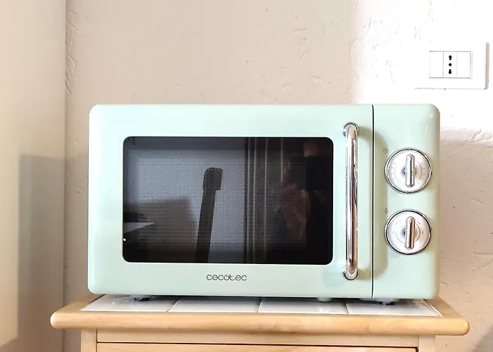 Appartement Antico Borgo Tra I Laghi *