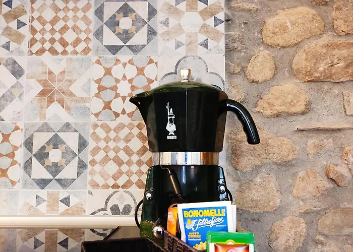 Antico Borgo Tra I Laghi Appartement
